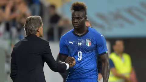 Không có Ronaldo, Bồ Đào Nha vẫn đánh bại Italia