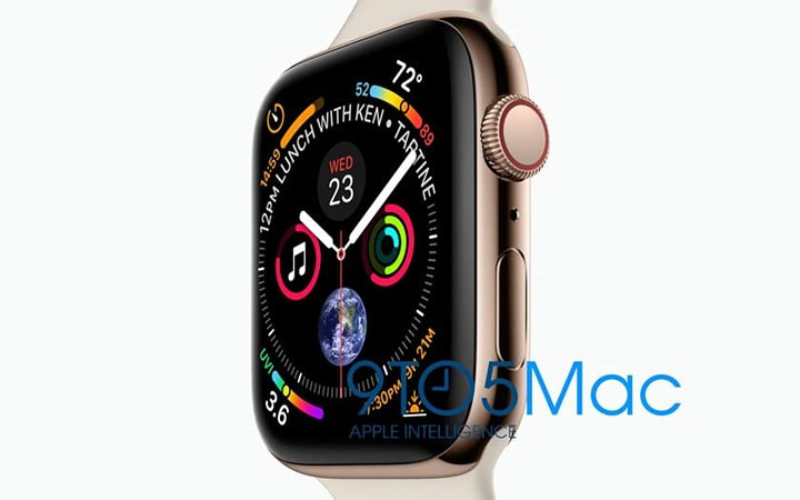 5 sản phẩm được mong đợi trong sự kiện 12/9 của Apple