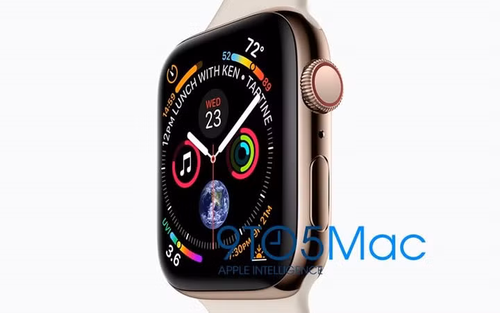 5 sản phẩm được mong đợi trong sự kiện 12/9 của Apple