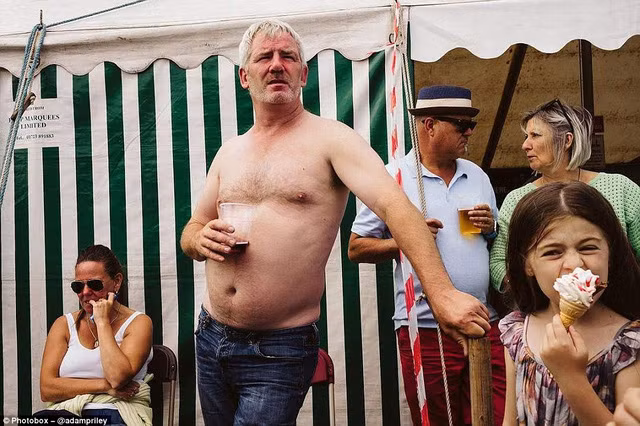 Lộ diện những bức ảnh đẹp nhất trong cuộc thi ảnh Instagram của châu Âu