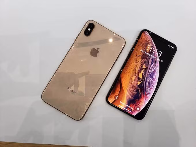 Apple giới thiệu iPhone Xs, Xs Max và Xr giá "rẻ" đều hỗ trợ hai sim ảnh 8 Apple giới thiệu iPhone Xs, Xs Max và Xr giá “rẻ” đều hỗ trợ hai sim