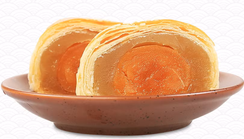 Bánh trung thu của các quốc gia trên thế giới trông như thế nào?