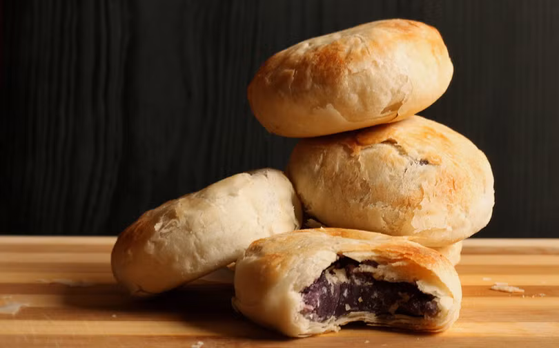 Bánh trung thu của các quốc gia trên thế giới trông như thế nào?