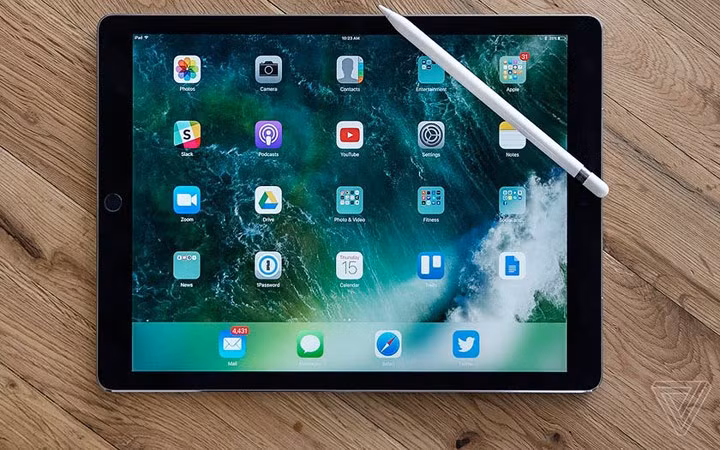 5 sản phẩm được mong đợi trong sự kiện 12/9 của Apple