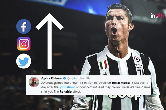 Messi và Ronaldo đang "hơn cả 1 đội bóng" ảnh 3 Messi và Ronaldo đang “hơn cả 1 đội bóng”