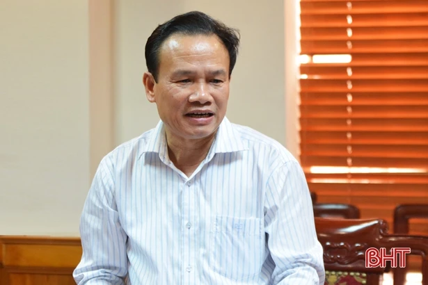 Tuyên truyền đậm nét về truyền thống 70 năm ngành Kiểm tra của Đảng