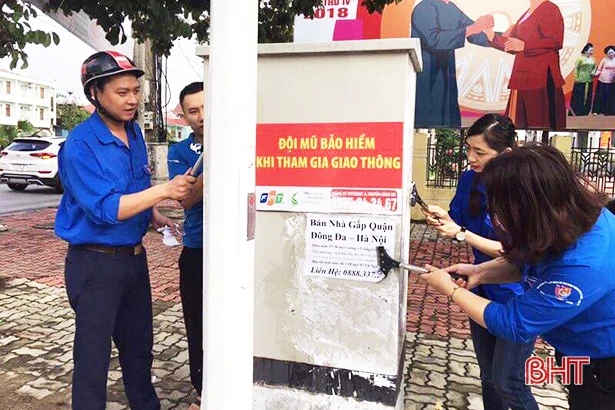 90 ngày xây dựng đô thị văn minh, xây dựng nông thôn mới