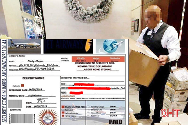 Dấu hiệu bạn sắp bị lừa đảo trên Facebook ảnh 5 Dấu hiệu bạn sắp bị lừa đảo trên Facebook