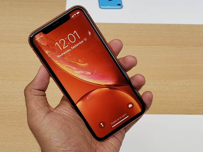Apple giới thiệu iPhone Xs, Xs Max và Xr giá “rẻ” đều hỗ trợ hai sim