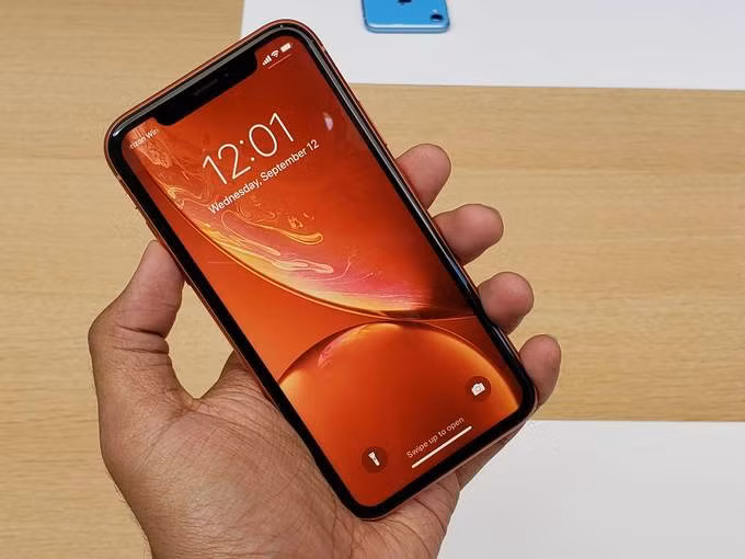 Apple giới thiệu iPhone Xs, Xs Max và Xr giá "rẻ" đều hỗ trợ hai sim ảnh 12 Apple giới thiệu iPhone Xs, Xs Max và Xr giá “rẻ” đều hỗ trợ hai sim