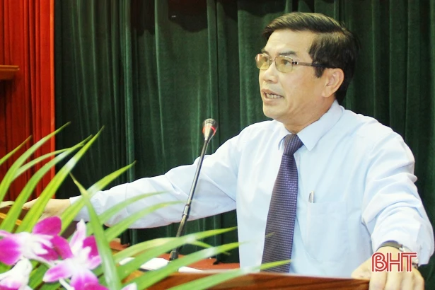 Vinh danh 35 điển hình tiên tiến 10 năm “Ngày Biên phòng toàn dân”