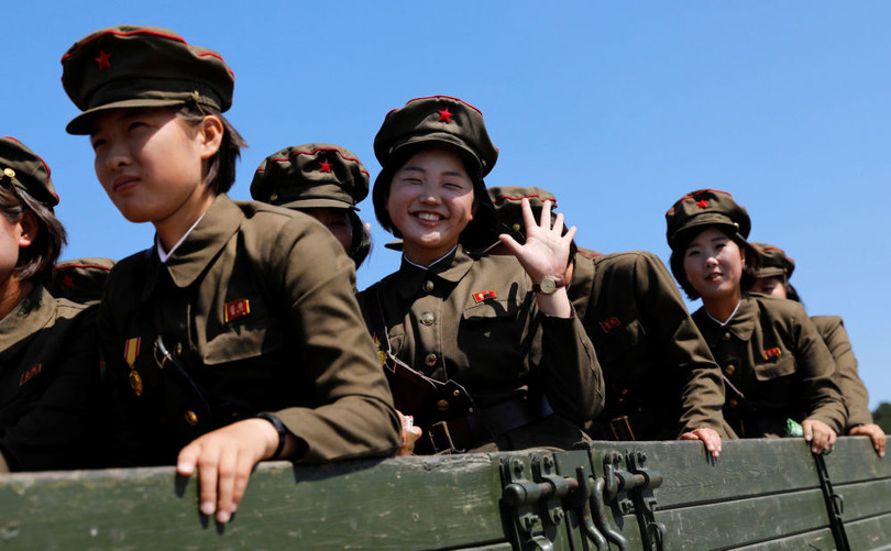 Khám phá bảo tàng lịch sử tự nhiên ở “quốc gia bí ẩn nhất thế giới”