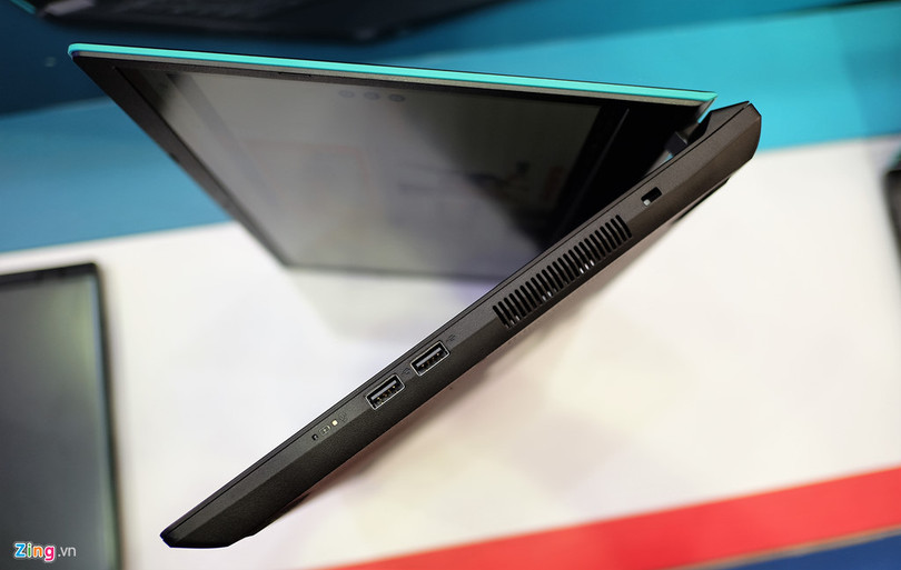 Asus tung laptop gaming giá 16,9 triệu đồng ở Việt Nam