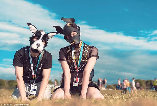 Lộ diện những bức ảnh đẹp nhất trong cuộc thi ảnh Instagram của châu Âu