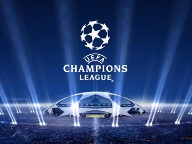 Champions League 2018-2019 chính thức thi đấu theo khung giờ mới