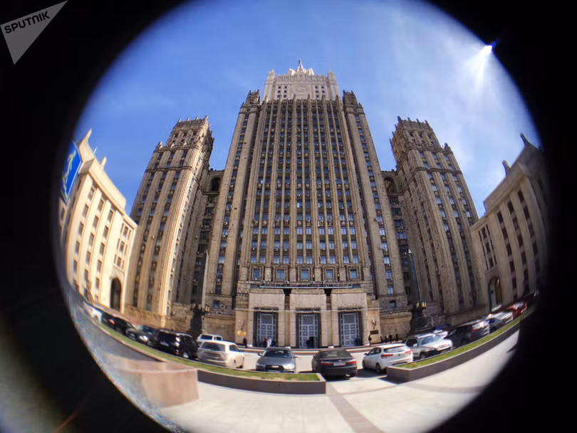 Ngắm cụm nhà chọc trời biệt danh “Bảy chị em gái”