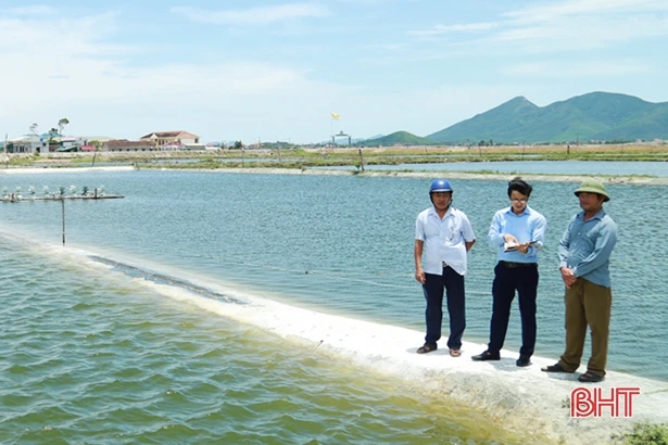 Trao đổi thông tin, mở rộng dân chủ ở Hà Tĩnh: Qua “hoạn nạn” biết được… lỗ hổng!