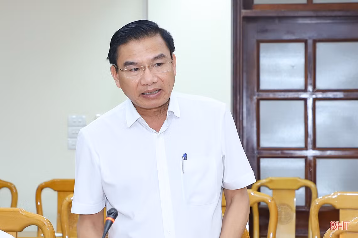 Làm tốt công tác chuẩn bị, góp phần lan tỏa các giá trị văn hóa làng Trường Lưu