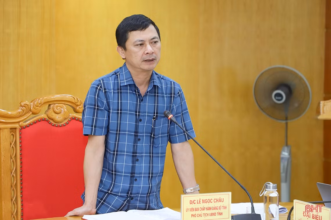 Làm tốt công tác chuẩn bị, góp phần lan tỏa các giá trị văn hóa làng Trường Lưu