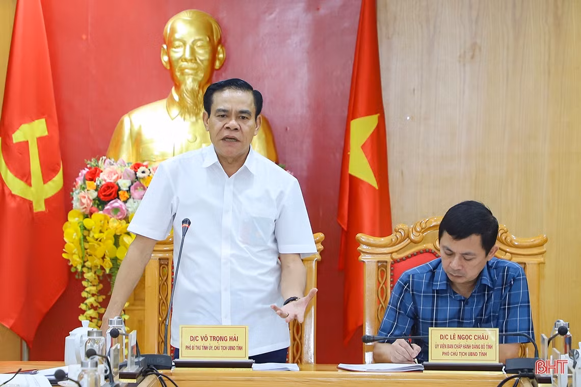 Làm tốt công tác chuẩn bị, góp phần lan tỏa các giá trị văn hóa làng Trường Lưu