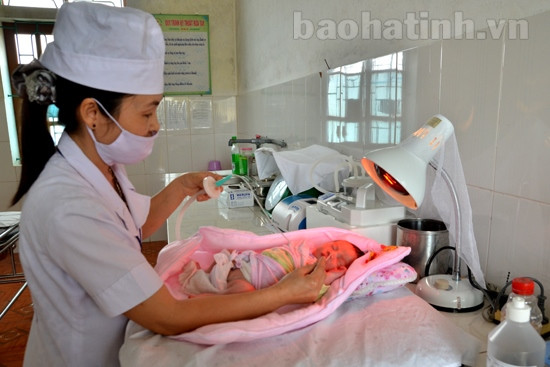 Y đức không ranh giới ảnh 1