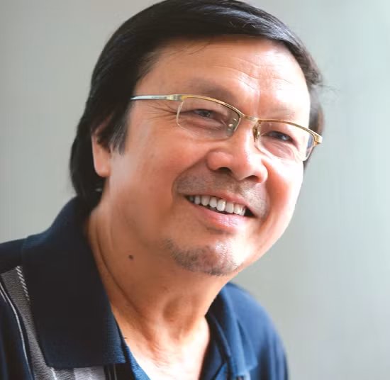 Nhạc sỹ Mạnh Chiến Nhạc sỹ Mạnh Chiến