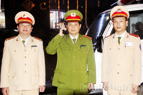 Cho yên vui mùa xuân... ảnh 1