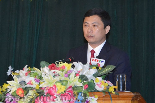 Hà Tĩnh long trọng kỷ niệm 60 năm Ngày Thầy thuốc Việt Nam ảnh 2