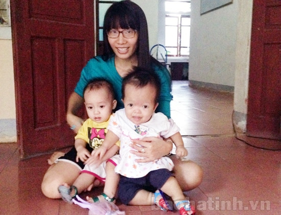 Những que diêm không bao giờ tắt ảnh 2