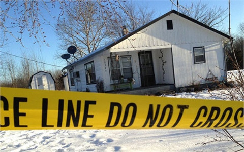 9 người thiệt mạng trong hàng loạt vụ nổ súng tại Mỹ ảnh 1