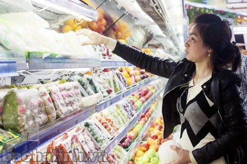 Co.opmart Hà Tĩnh giảm giá, khuyến mãi trên 300 sản phẩm ảnh 1