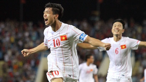 Hôm nay (24/2), ĐT Olympic Việt Nam tập trung ở Hà Nội ảnh 1