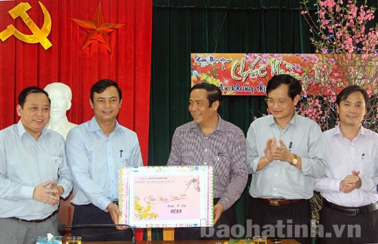 Các địa phương phát động Tết trồng cây đầu xuân ảnh 3