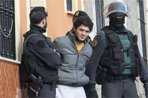 Làn sóng giới trẻ gia nhập IS diễn ra rộng khắp trên toàn cầu ảnh 1