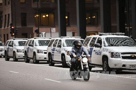 100 nghìn nhân viên Bộ An ninh Nội địa Mỹ có nguy cơ nghỉ việc ảnh 1