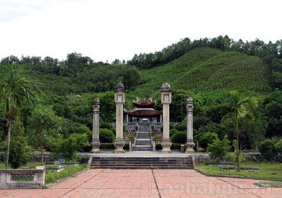 Sẵn sàng cho lễ hội tôn vinh Đại danh y Hải Thượng Lãn Ông ảnh 1