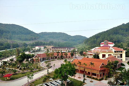 Sẵn sàng cho lễ hội tôn vinh Đại danh y Hải Thượng Lãn Ông ảnh 2