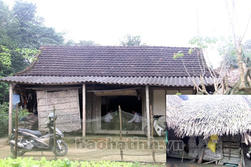 VTC News thông tin sai sự thật về trường hợp một vợ liệt sỹ ở Hương Khê ảnh 2