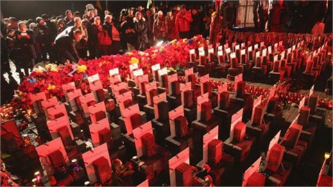 Thế giới 7 ngày: Nguy cơ chiến tranh toàn diện Ukraine ảnh 1