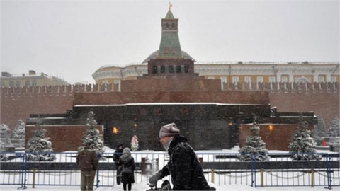 Thế giới 7 ngày: Nguy cơ chiến tranh toàn diện Ukraine ảnh 3