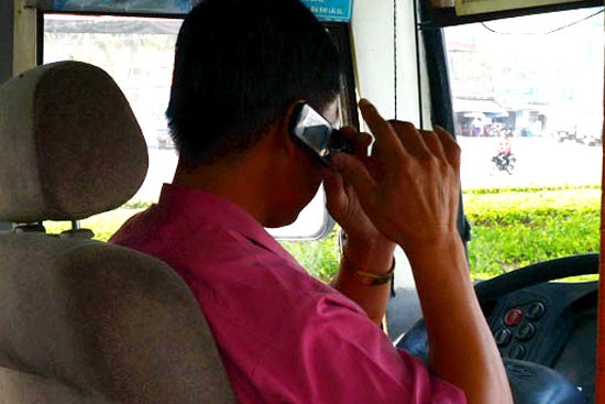 An toàn là trên hết ảnh 1