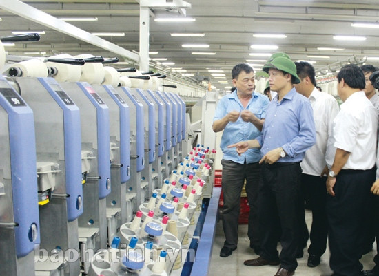 Mây vờn Ngàn Hống ảnh 2