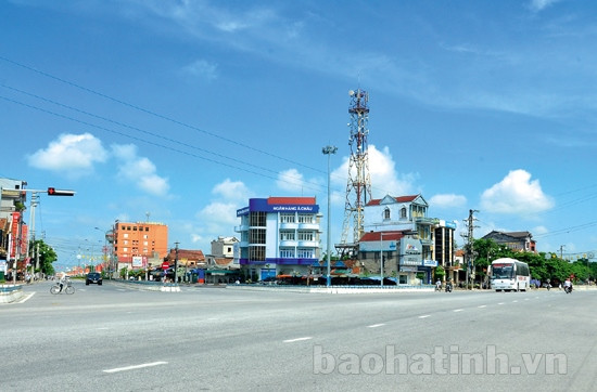 Mây vờn Ngàn Hống ảnh 1