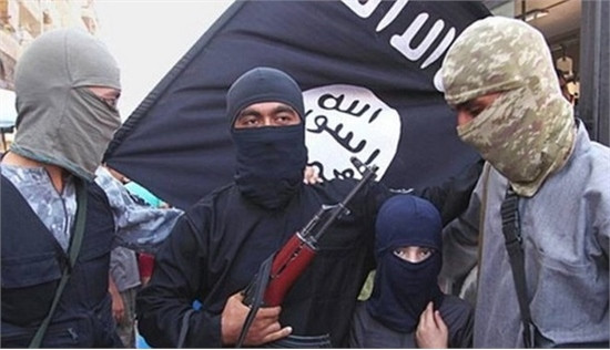 IS giết hại 11.602 thường dân và gây ra 165 vụ hành quyết ở Iraq ảnh 1