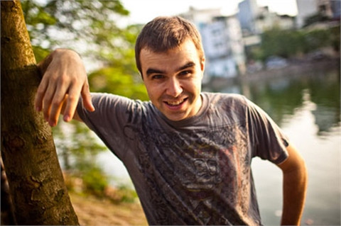 Trần Đăng Khoa nói về thời đại của văn blog và facebook ảnh 2