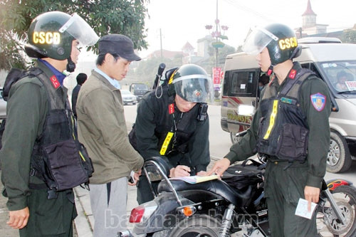 Cho yên vui mùa xuân... ảnh 2