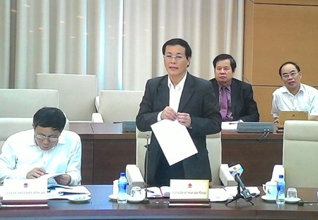 Mọi vụ bức cung, nhục hình đều xảy ra trong giai đoạn tạm giam, tạm giữ (!?) ảnh 2