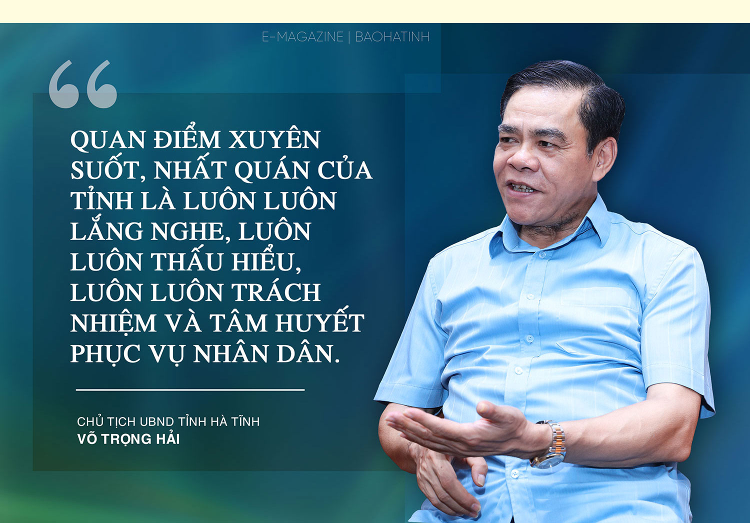 Trách nhiệm, quyết liệt, nhân văn, Hà Tĩnh kiểm soát tốt dịch COVID-19 và đẩy mạnh phát triển kinh tế - xã hội