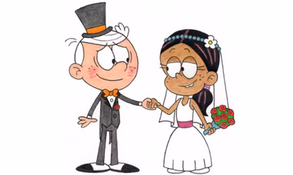 Chồng nhờ hàng xóm để thử tư thế hôn mới