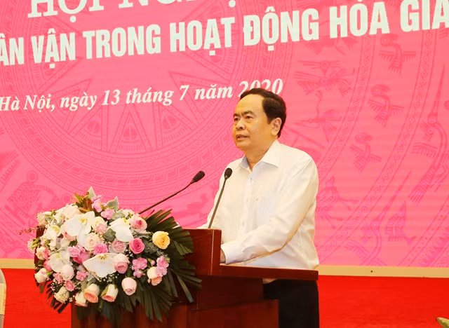 Tích cực học hỏi kinh nghiệm từ các địa phương làm tốt công tác hòa giải